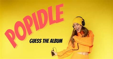popidle